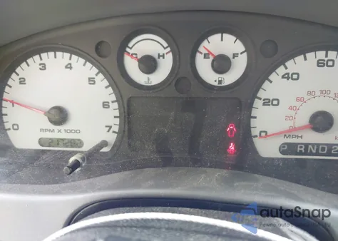 2010 Ford Ranger Sport/Xlt from USA, damaged, VIN 1FTLR4FE9APA70862